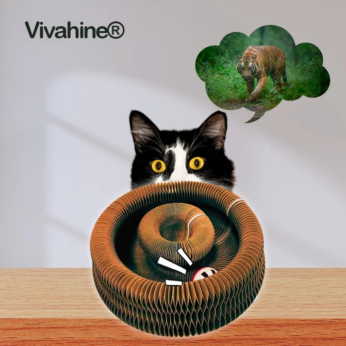 Vivahine® Feline Infinity Play2.0